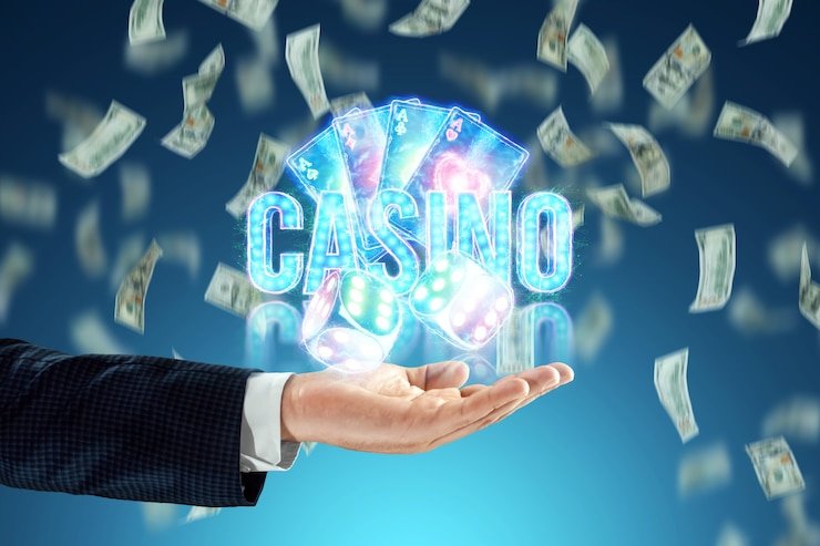 Anggota VIP memanfaatkan fitur responsible gaming untuk pengalaman hiburan sehat